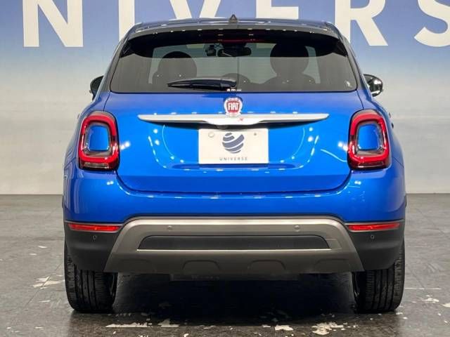 Fiat 500X 2021-08 21365-12