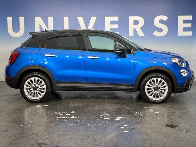 Fiat 500X 2021-08 21365-15