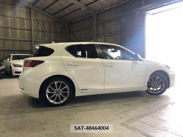 Lexus CT 2013-02 200261-10