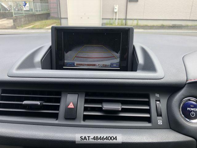 Lexus CT 2013-02 200261-3