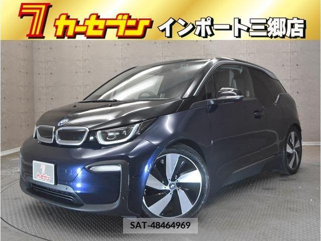Bmw I3 2018-12 294053-0