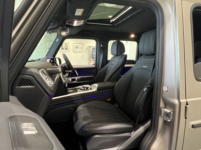Amg G-CLASS 2021-09 191143-19