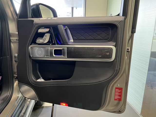Amg G-CLASS 2021-09 191143-6