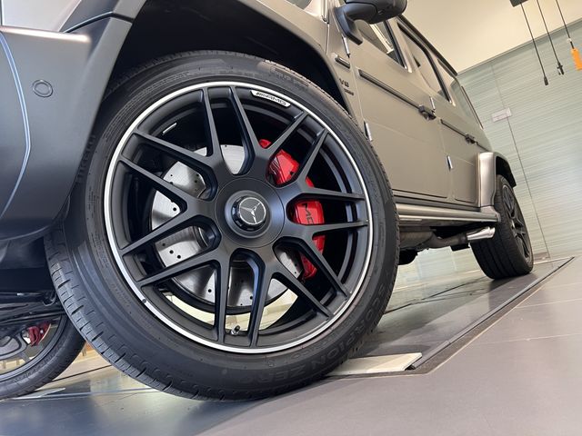 Amg G-CLASS 2021-09 191143-4