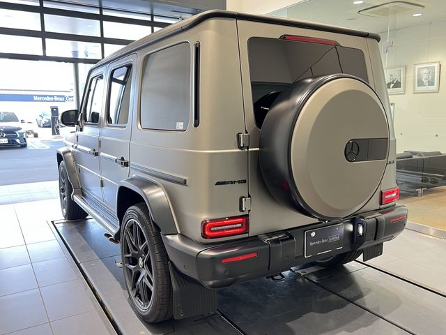 Amg G-CLASS 2021-09 191143-2