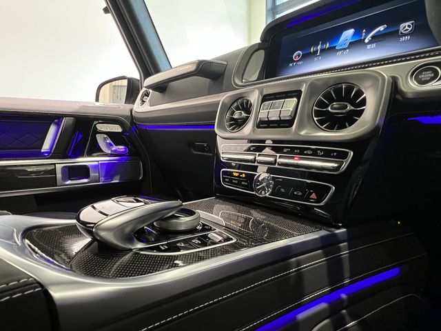 Amg G-CLASS 2021-09 191143-13