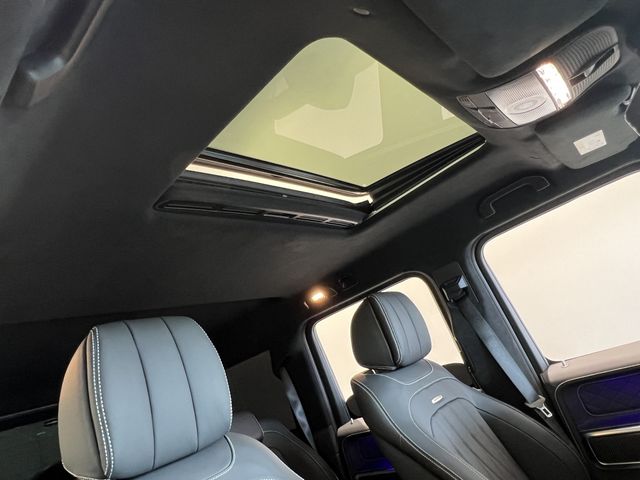 Amg G-CLASS 2021-09 191143-5