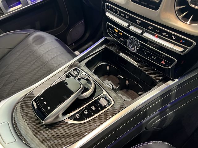 Amg G-CLASS 2021-09 191143-9