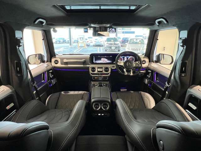 Amg G-CLASS 2021-09 191143-1