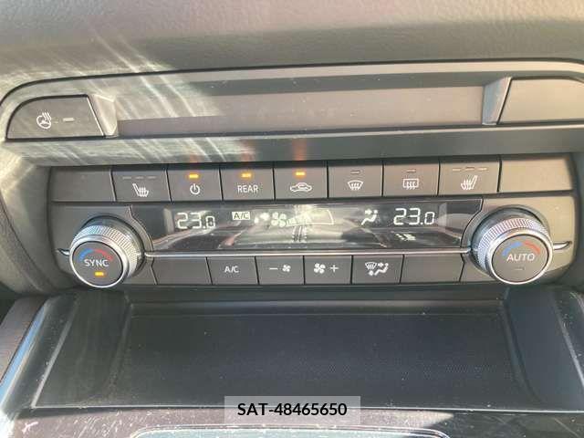 Mazda CX-8 2019-04 203921-12