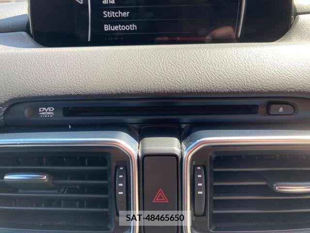Mazda CX-8 2019-04 203921-11