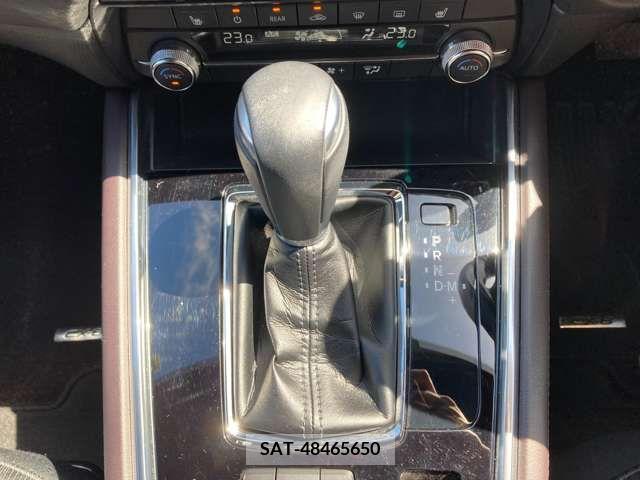 Mazda CX-8 2019-04 203921-15