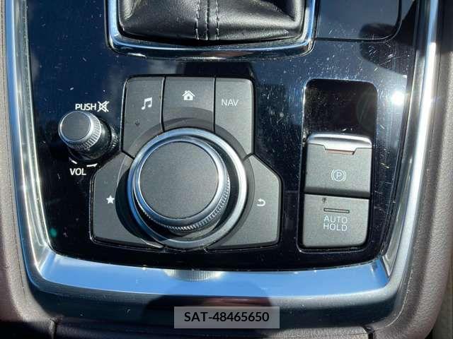 Mazda CX-8 2019-04 203921-14