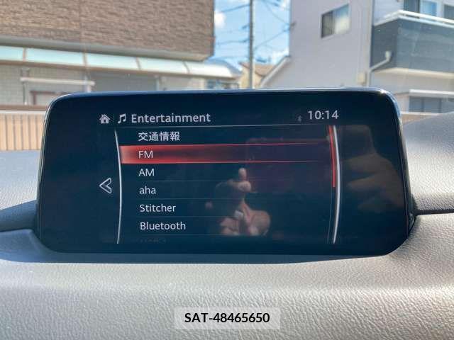Mazda CX-8 2019-04 203921-9