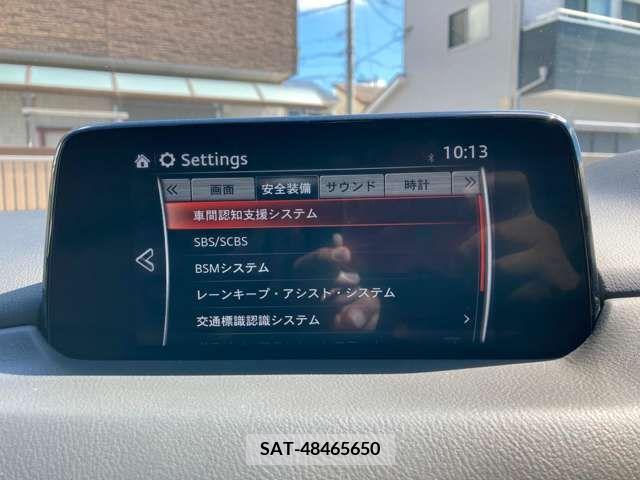 Mazda CX-8 2019-04 203921-7