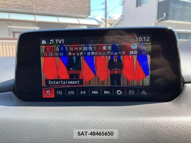 Mazda CX-8 2019-04 203921-6