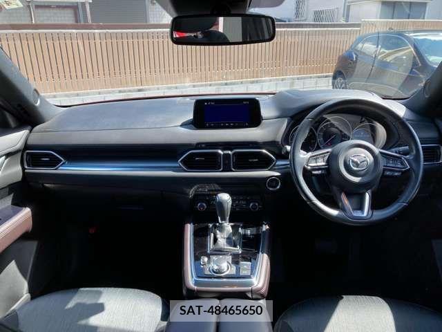 Mazda CX-8 2019-04 203921-1