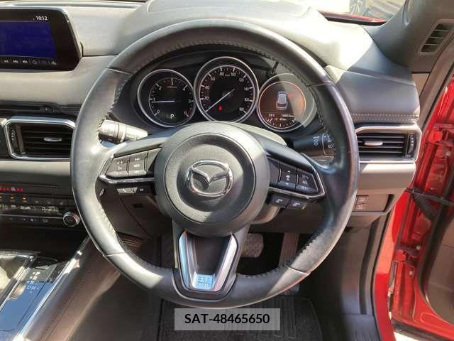 Mazda CX-8 2019-04 203921-2