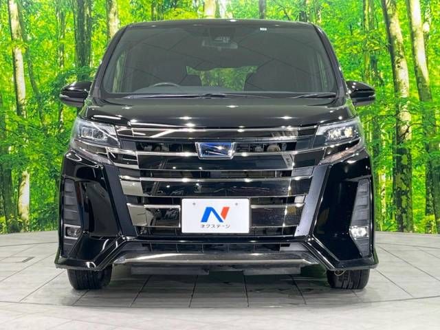 Toyota NOAH HYBRID 2017-10 196255-15