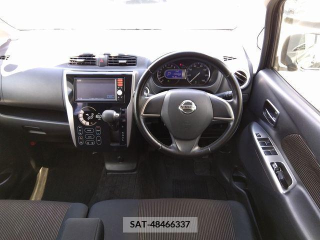 Nissan DAYZ 2014-01 358955-3