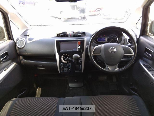 Nissan DAYZ 2014-01 358955-2