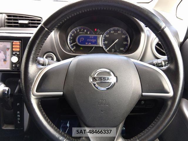 Nissan DAYZ 2014-01 358955-20