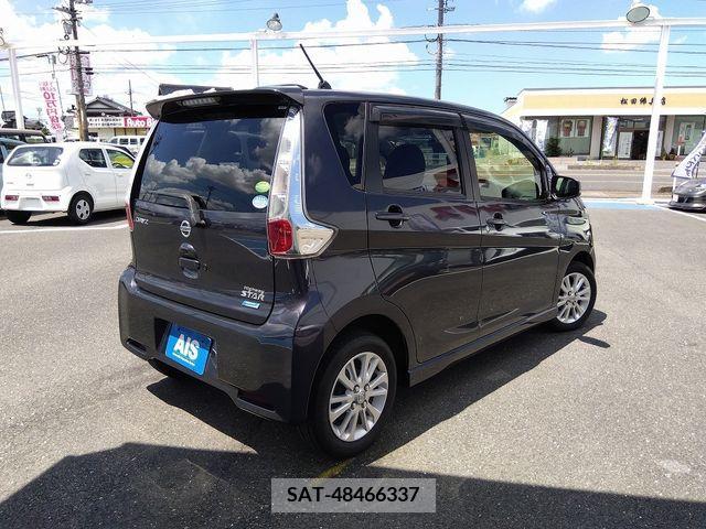 Nissan DAYZ 2014-01 358955-1