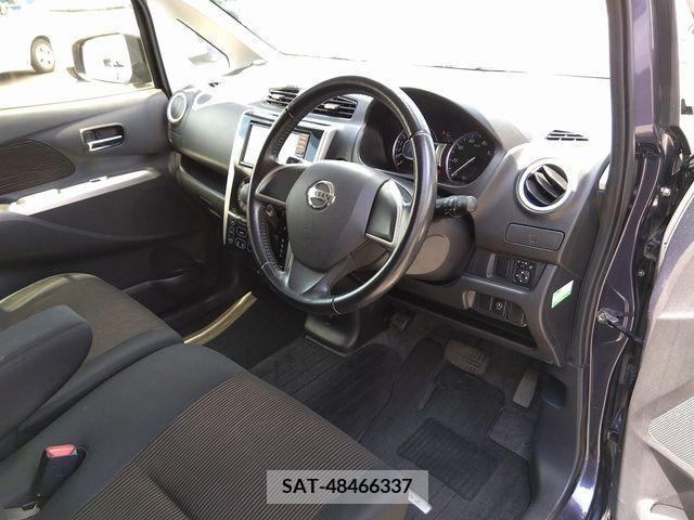 Nissan DAYZ 2014-01 358955-16
