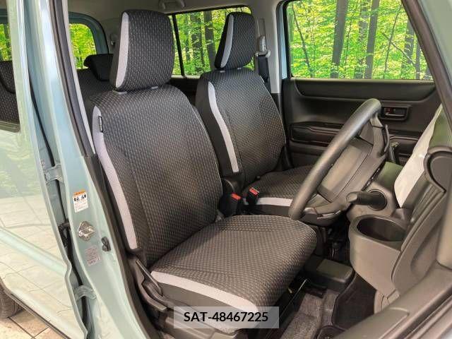 Suzuki HUSTLER 2022-03 272553-8