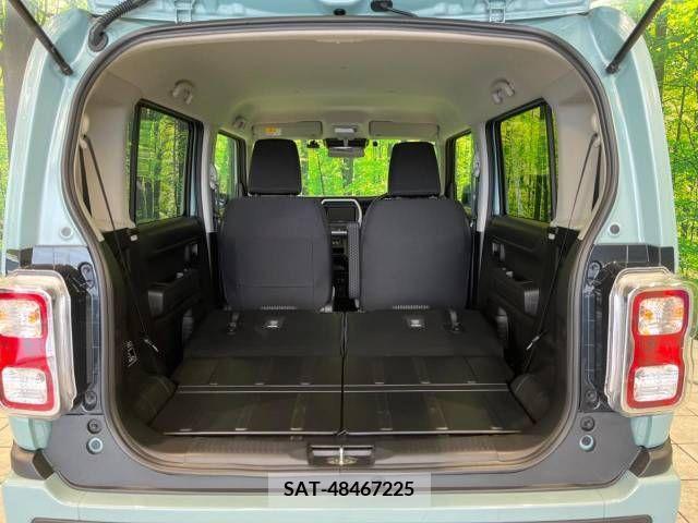 Suzuki HUSTLER 2022-03 272553-10