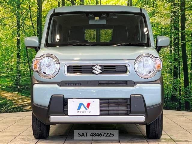 Suzuki HUSTLER 2022-03 272553-14