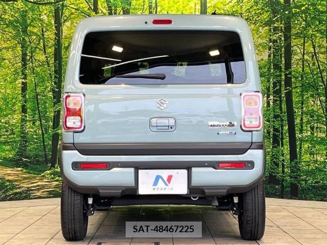 Suzuki HUSTLER 2022-03 272553-15