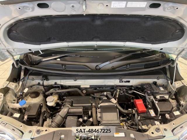 Suzuki HUSTLER 2022-03 272553-19