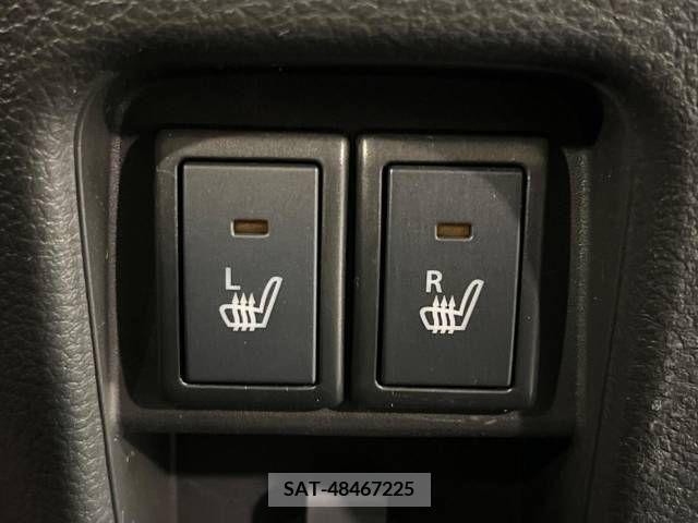 Suzuki HUSTLER 2022-03 272553-5