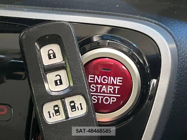 Honda N BOX 2013-09 234776-6