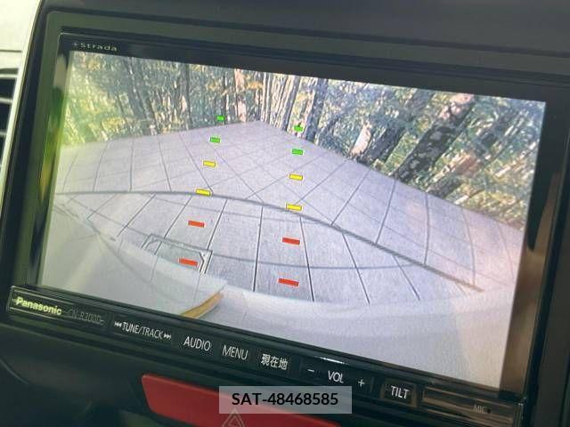 Honda N BOX 2013-09 234776-4