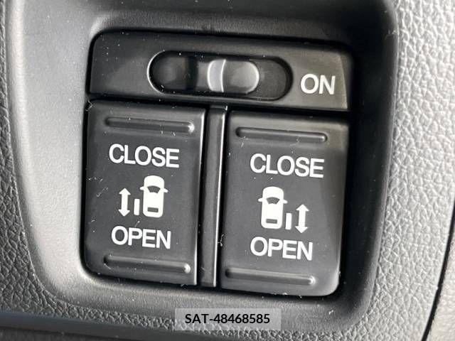 Honda N BOX 2013-09 234776-2