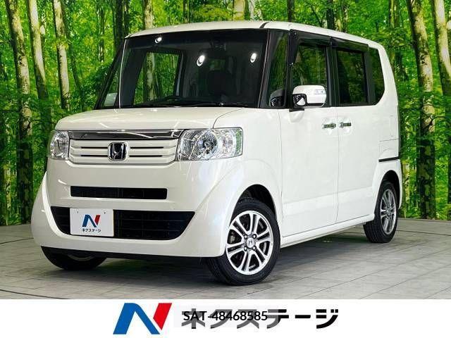 Honda N BOX 2013-09 234776-0