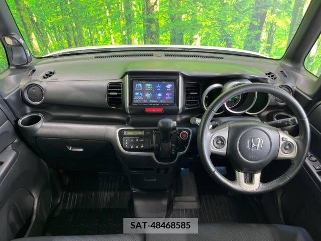 Honda N BOX 2013-09 234776-1
