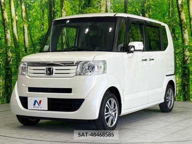 Honda N BOX 2013-09 234776-14