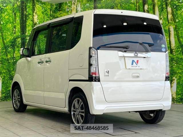 Honda N BOX 2013-09 234776-15