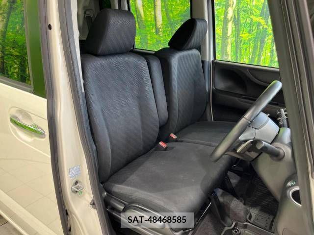 Honda N BOX 2013-09 234776-9
