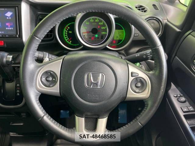 Honda N BOX 2013-09 234776-8
