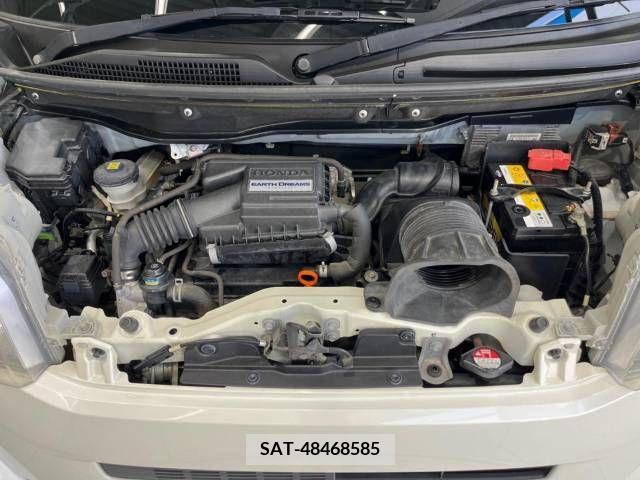 Honda N BOX 2013-09 234776-18