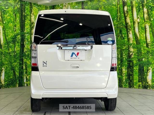 Honda N BOX 2013-09 234776-17