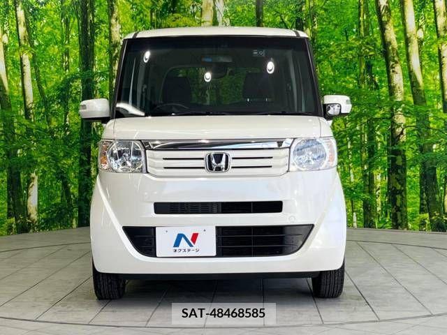 Honda N BOX 2013-09 234776-16