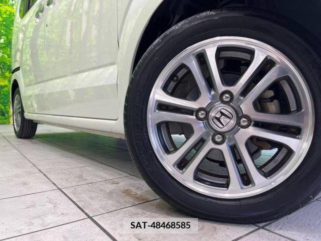 Honda N BOX 2013-09 234776-13