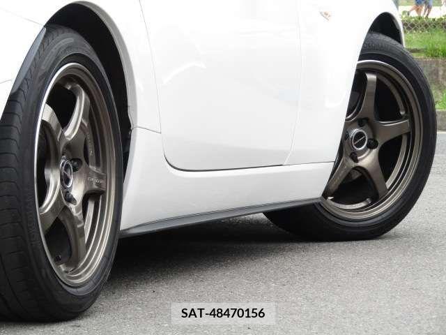 Mazda ROADSTER 2021-12 313822-5