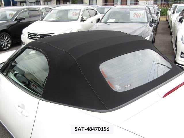 Mazda ROADSTER 2021-12 313822-6