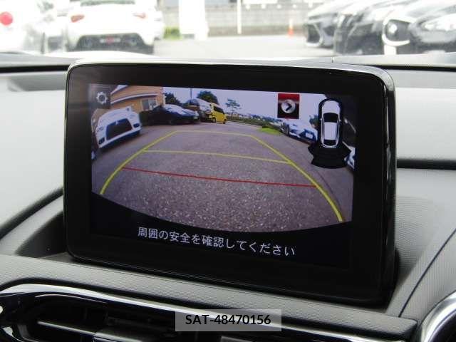 Mazda ROADSTER 2021-12 313822-8
